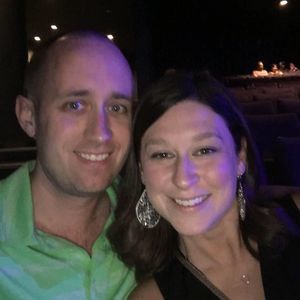 Meet your Posher, Dave